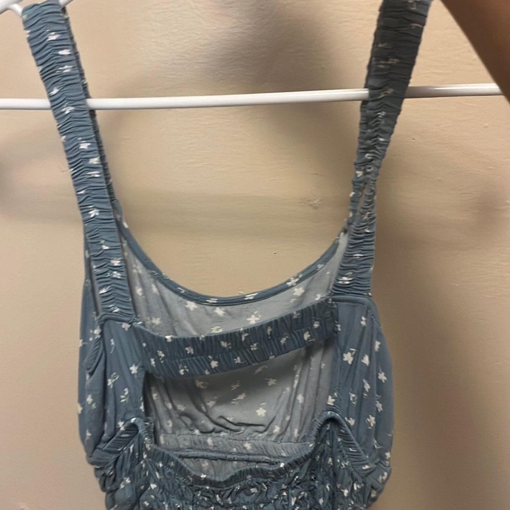 flower shirt
